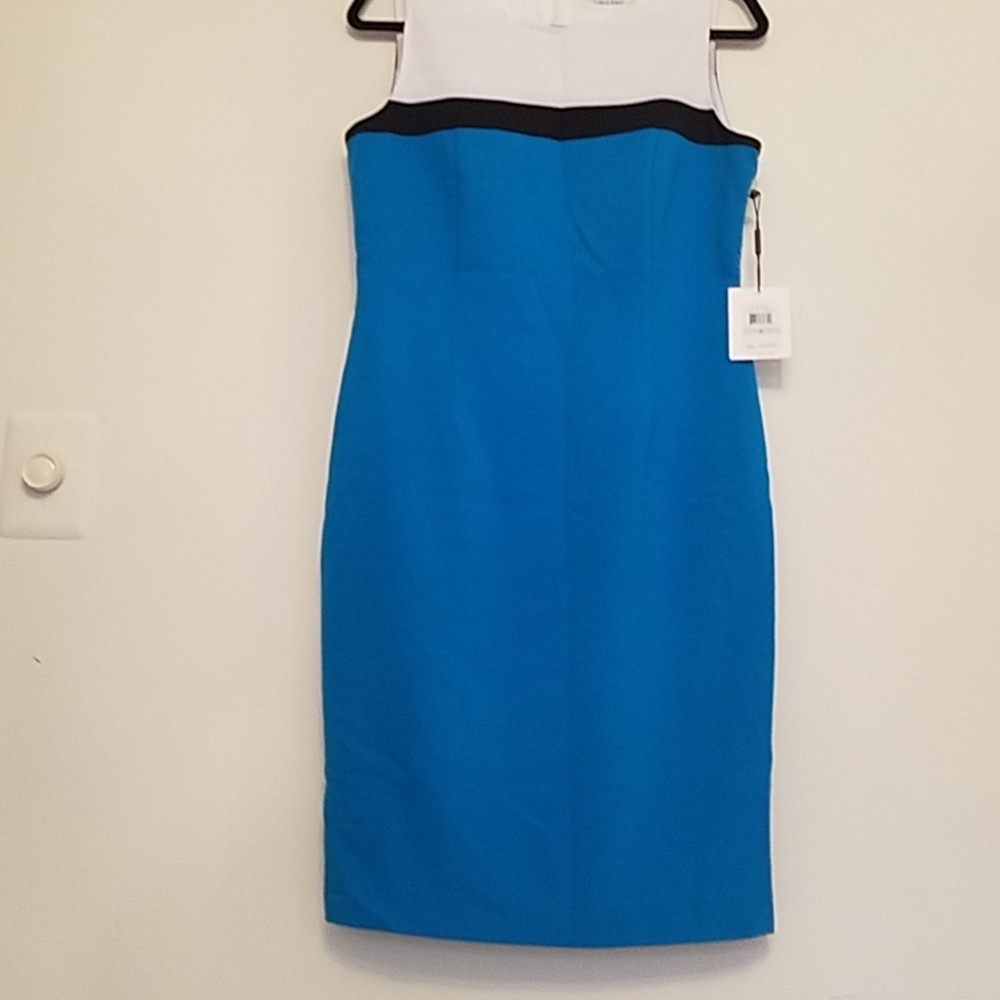Ladies Dresses
